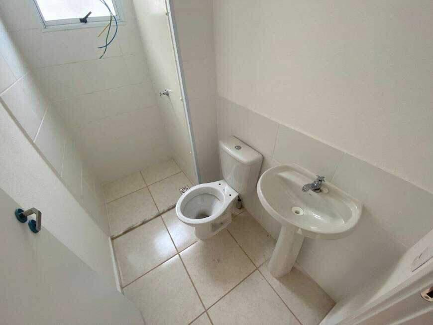 Apartamento, Palmeiras, 2 Quartos, 1 Vaga