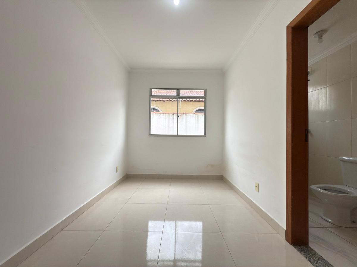 Apartamento, Santa Branca, 3 Quartos, 2 Vagas, 1 Suíte