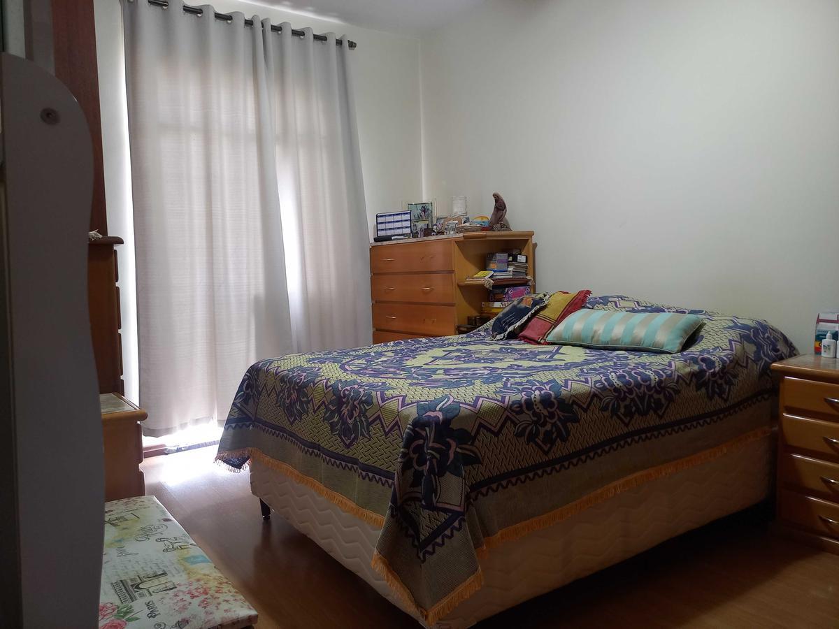 Apartamento, Nova Suíssa, 3 Quartos, 1 Vaga