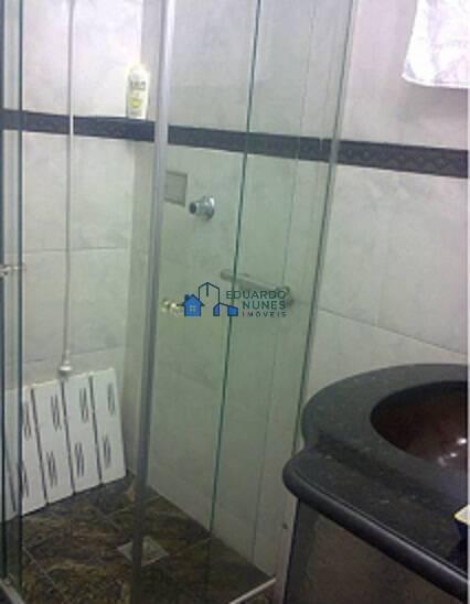 Apartamento, Centro, 3 Quartos, 0 Vaga, 1 Suíte