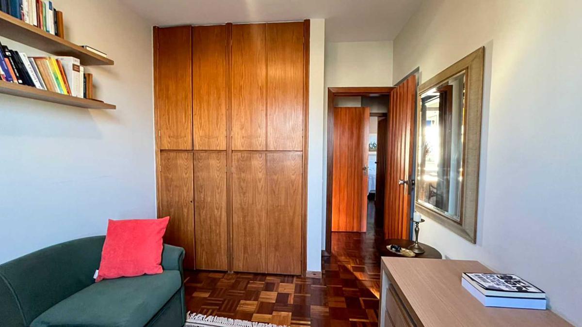 Apartamento, São Pedro, 3 Quartos, 2 Vagas, 1 Suíte