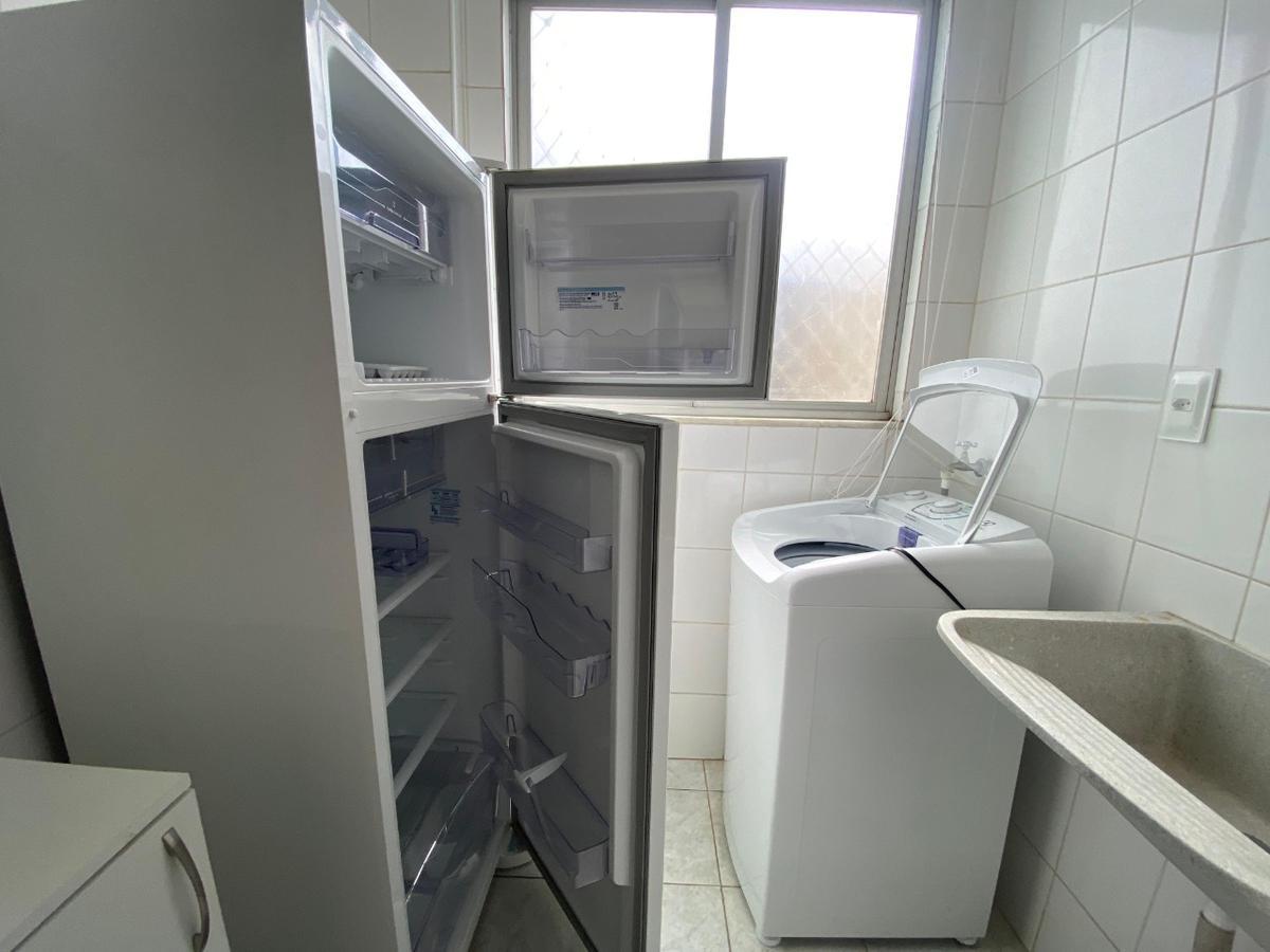 Apartamento, Liberdade, 3 Quartos, 1 Vaga, 1 Suíte