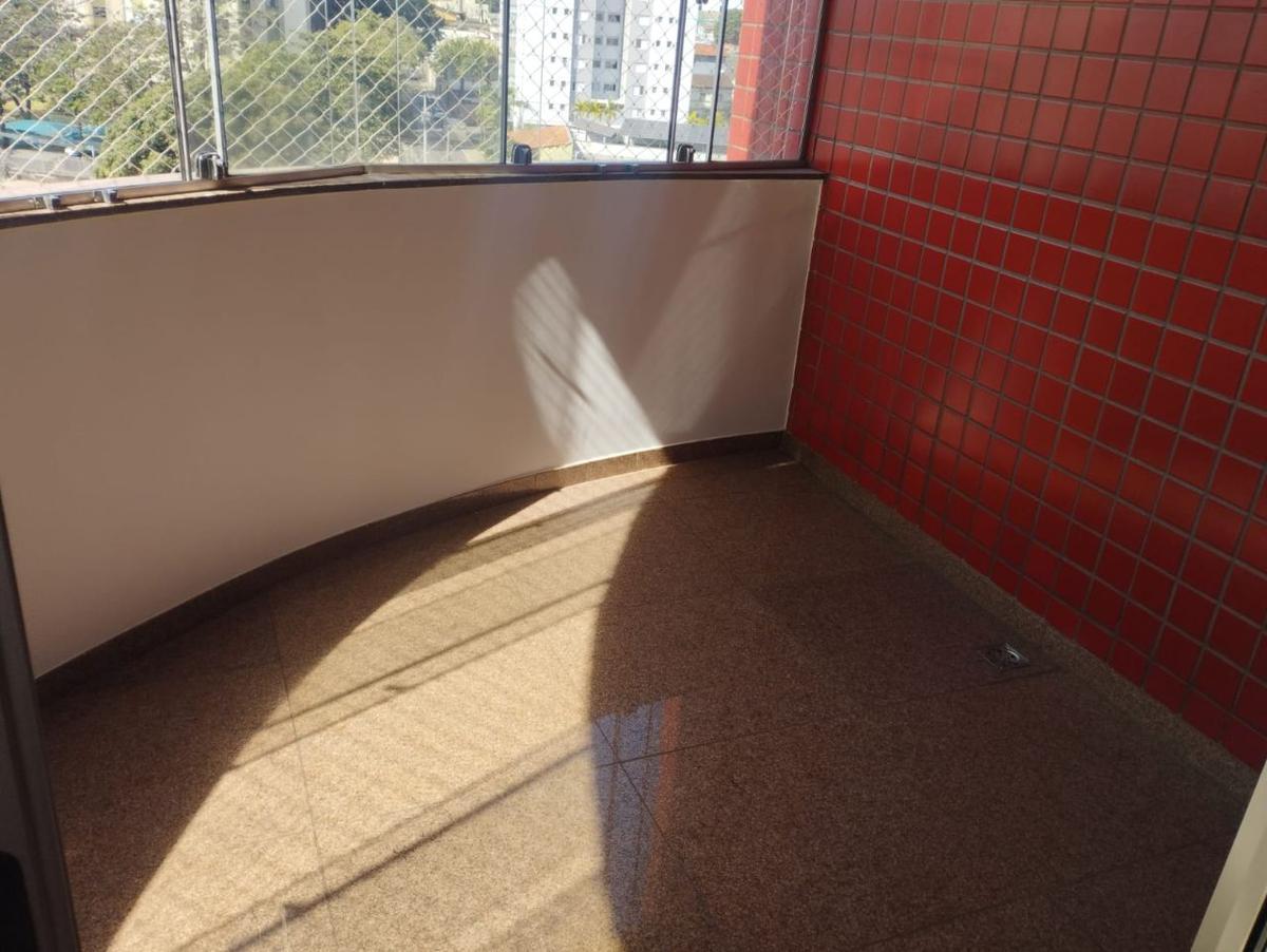 Apartamento, Palmares, 3 Quartos, 2 Vagas, 1 Suíte
