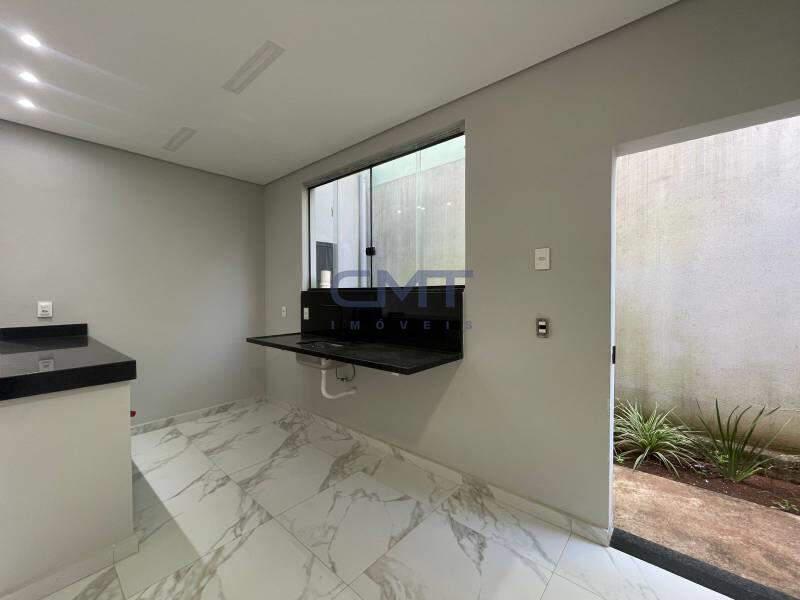 Casa, Santa Efigênia, 3 Quartos, 2 Vagas, 1 Suíte