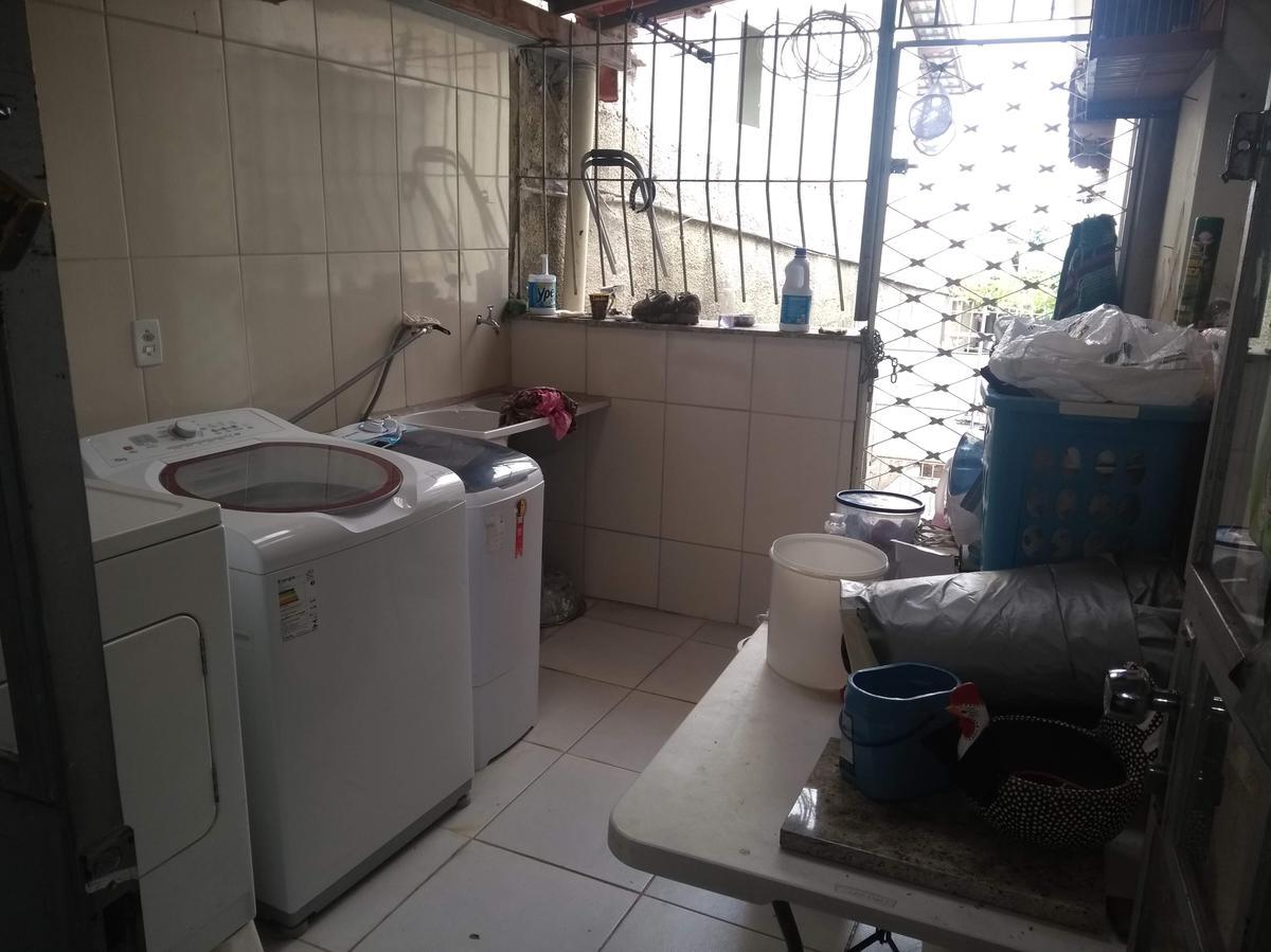 Casa, Santa Mônica, 3 Quartos, 3 Vagas