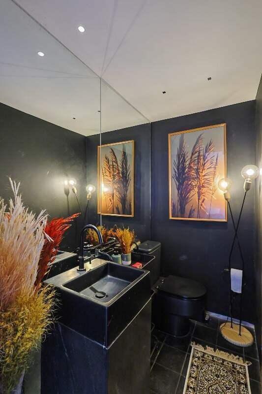 Apartamento, Vila da Serra, 1 Quarto, 1 Vaga, 1 Suíte