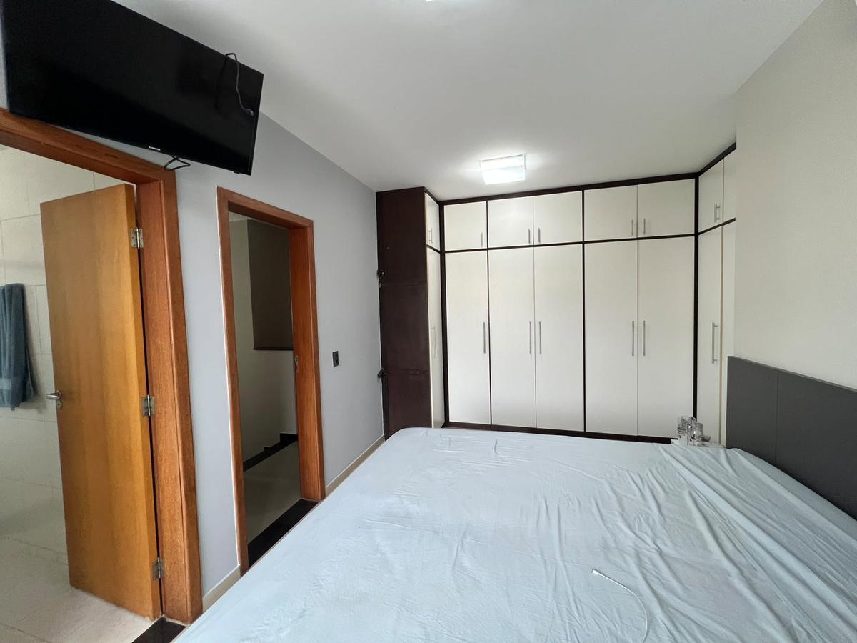 Cobertura, Fernão Dias, 4 Quartos, 4 Vagas, 2 Suítes