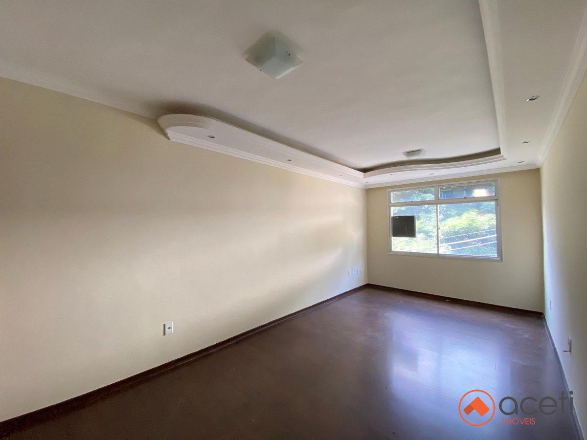 Apartamento, Buritis, 3 Quartos, 2 Vagas, 1 Suíte