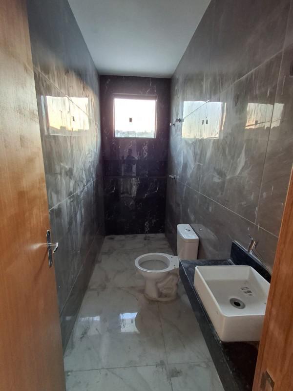 Casa, Icaivera, 3 Quartos, 2 Vagas