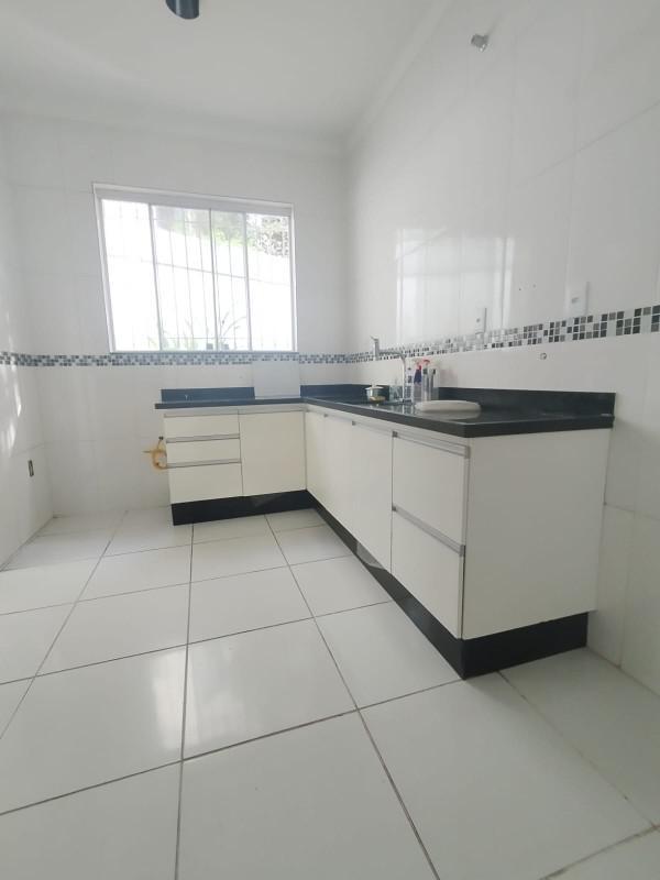 Casa, Cidade Nova, 4 Quartos, 4 Vagas, 1 Suíte