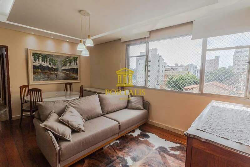 Apartamento, Santo Antônio, 3 Quartos, 1 Vaga, 2 Suítes