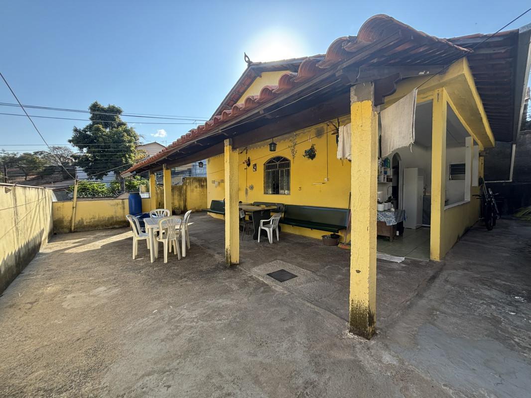 Casa, Canaã, 2 Quartos, 1 Vaga, 1 Suíte