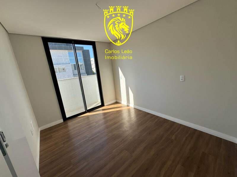 Cobertura, Liberdade, 4 Quartos, 2 Vagas, 2 Suítes