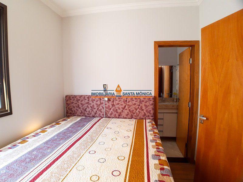 Casa, Santa Mônica, 3 Quartos, 2 Vagas, 1 Suíte