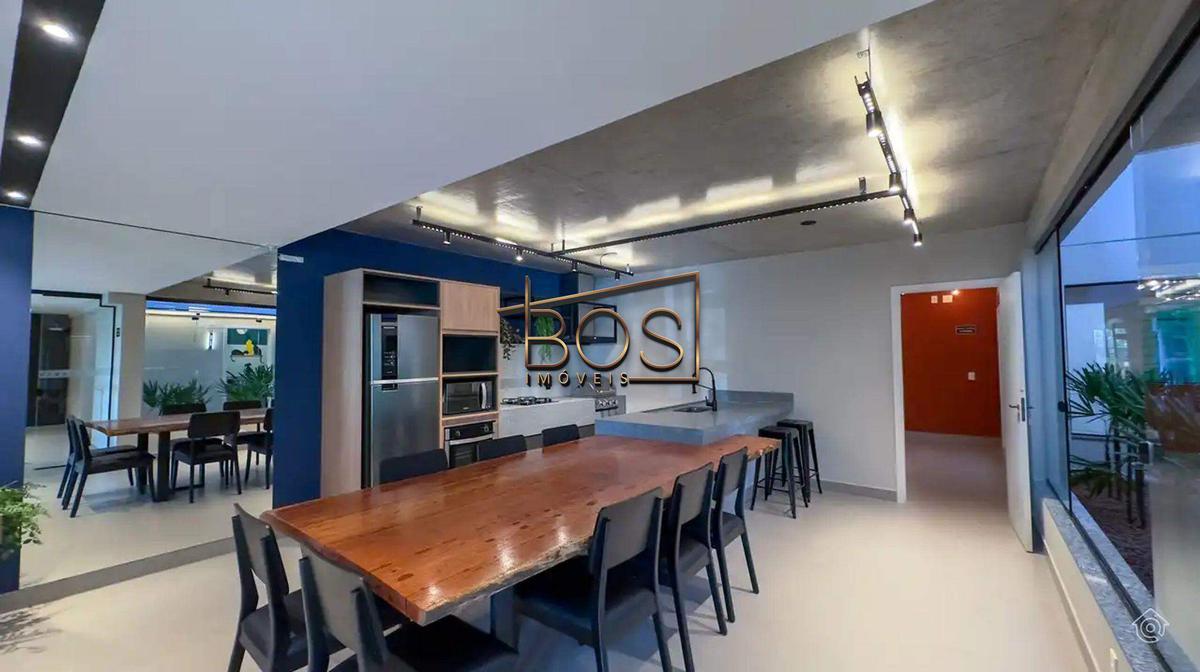 Apartamento, Grajaú, 2 Quartos, 2 Vagas, 2 Suítes