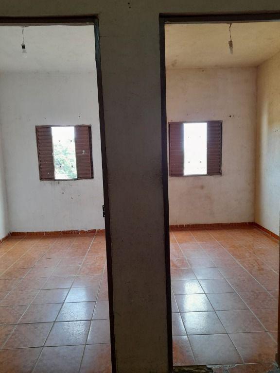 Casa, Vila Rica, 2 Quartos, 0 Vaga