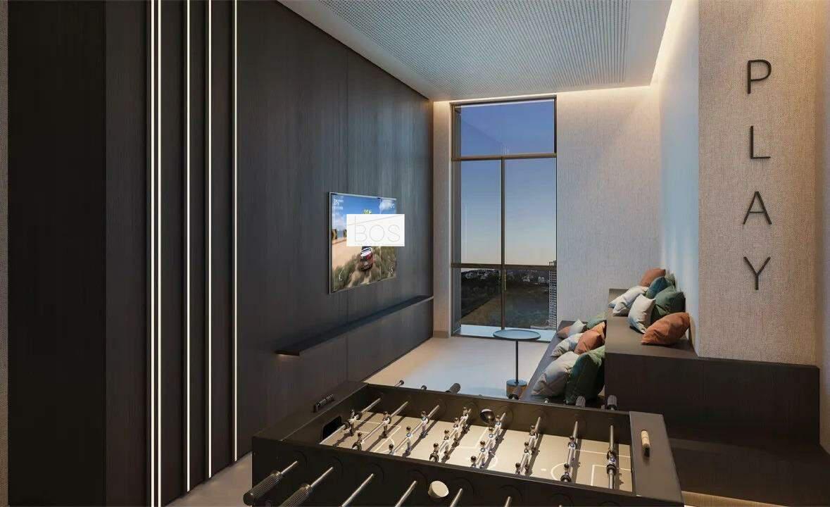 Cobertura, Vila da Serra, 4 Quartos, 4 Vagas, 4 Suítes