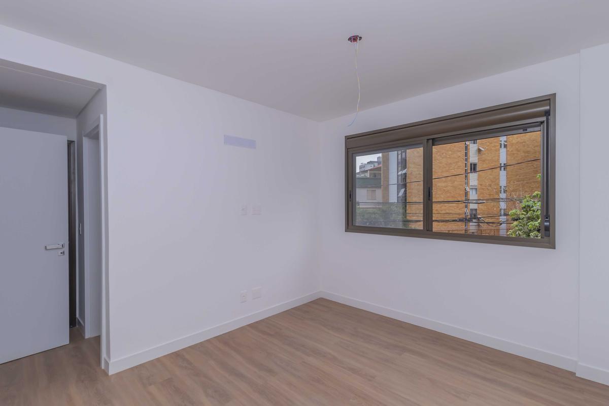 Apartamento, Anchieta, 3 Quartos, 2 Vagas, 1 Suíte
