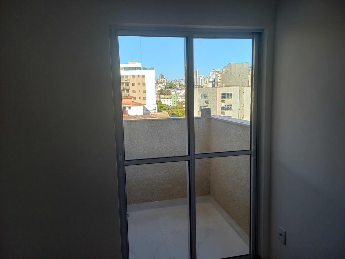 Apartamento, Santa Efigênia, 2 Quartos, 2 Vagas, 2 Suítes