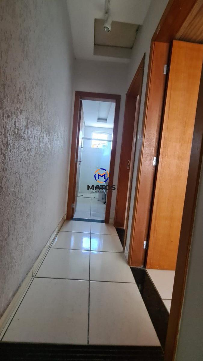 Casa, São Benedito, 2 Quartos, 1 Vaga