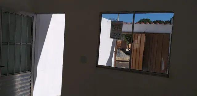 Casa, Lua Nova da Pampulha, 2 Quartos, 2 Vagas