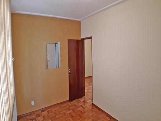 Apartamento, Serra, 3 Quartos, 1 Vaga