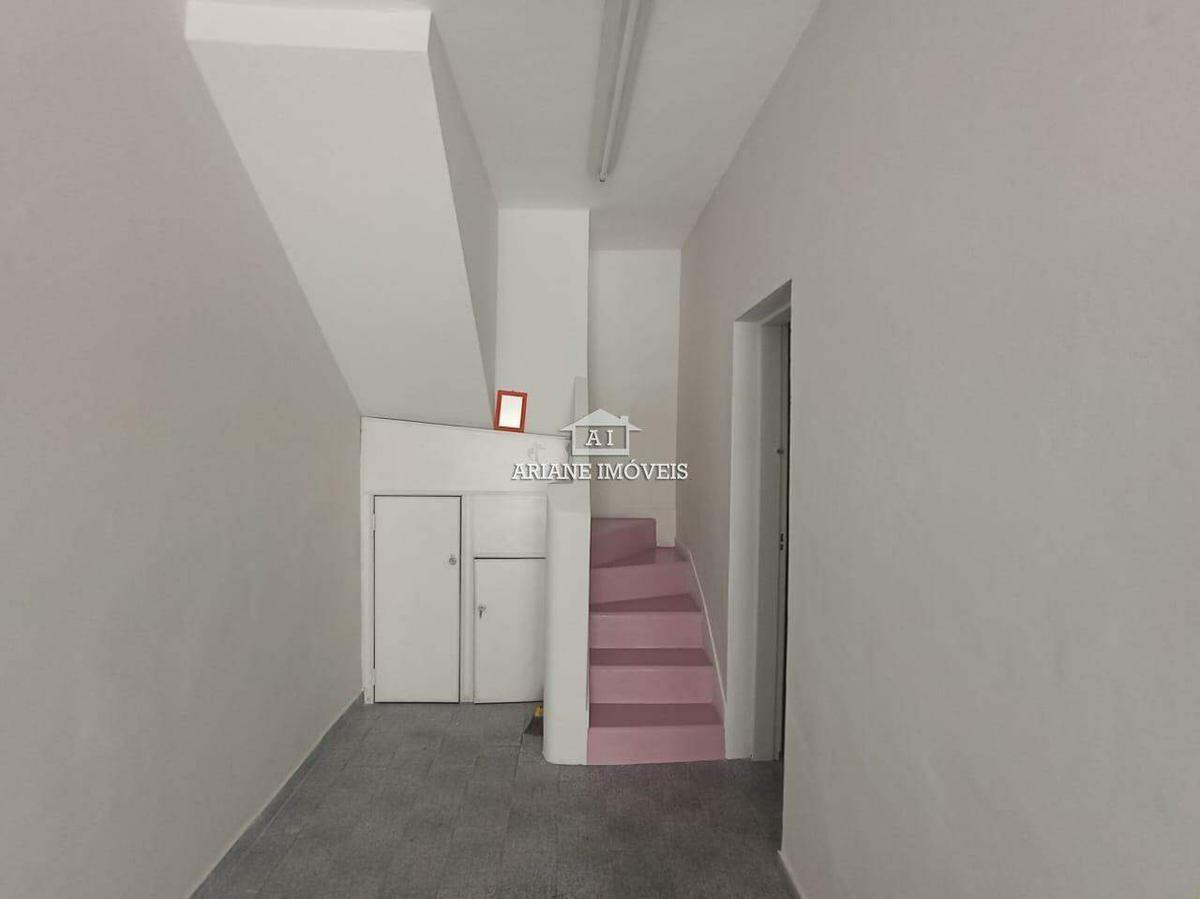 Andar, Caiçaras, 0 Quarto, 0 Vaga