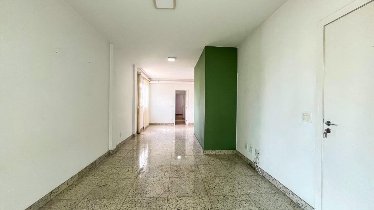 Apartamento, Grajaú, 3 Quartos, 2 Vagas, 1 Suíte