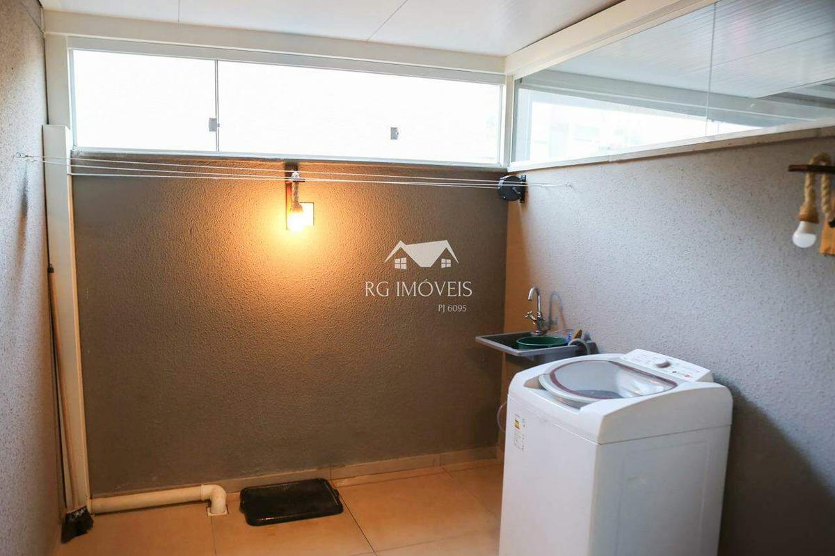 Apartamento, Santa Helena, 2 Quartos, 1 Vaga