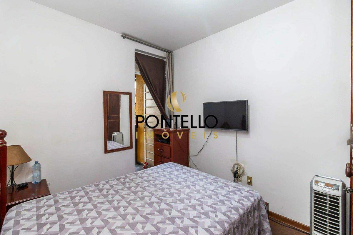 Cobertura, Dona Clara, 3 Quartos, 1 Vaga