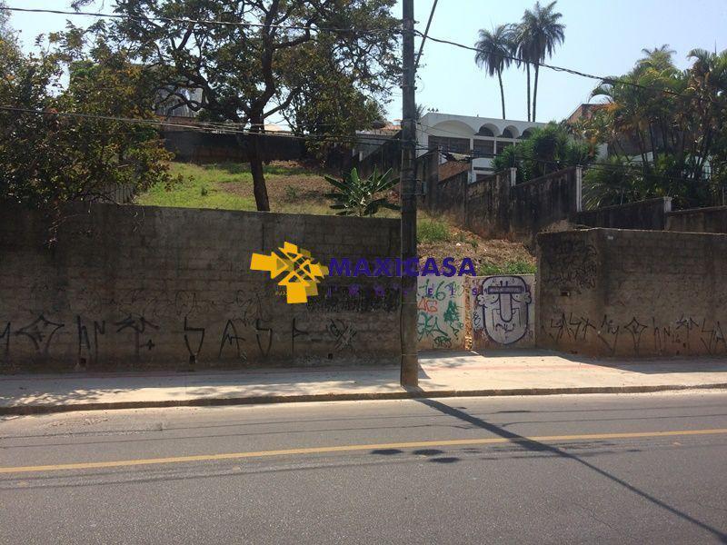 Lote, Jardim Atlântico, 0 Quarto, 0 Vaga