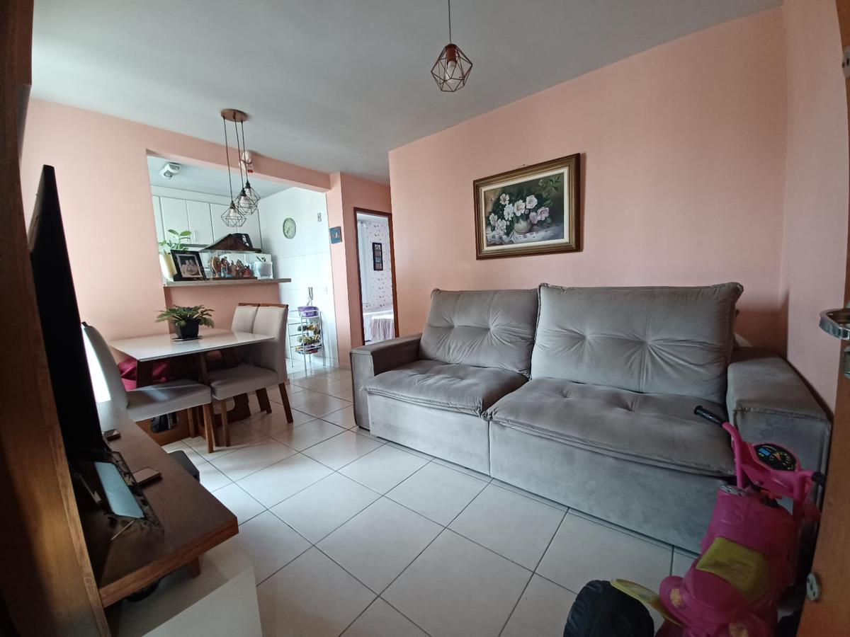 Apartamento, Jardim Riacho das Pedras, 2 Quartos, 1 Vaga