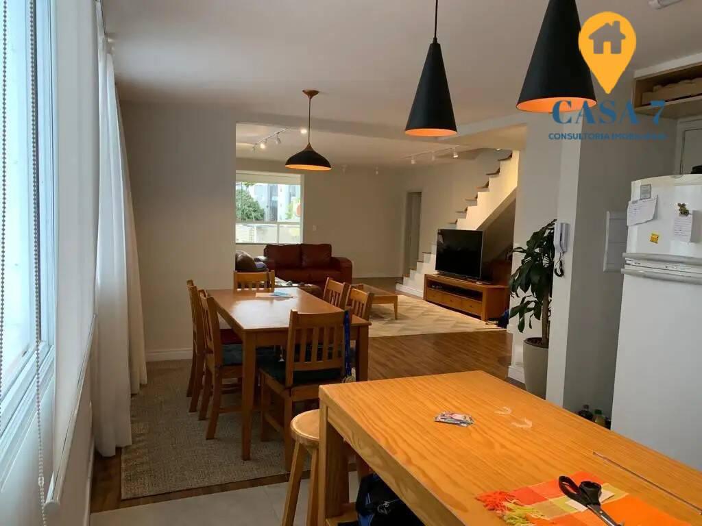 Apartamento, Vila Paris, 4 Quartos, 1 Vaga, 2 Suítes