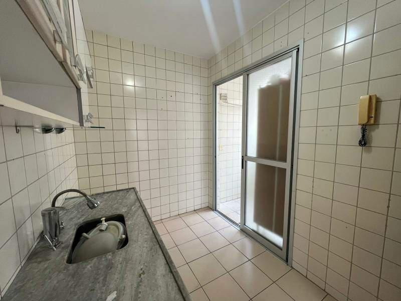 Apartamento, Fernão Dias, 2 Quartos, 2 Vagas