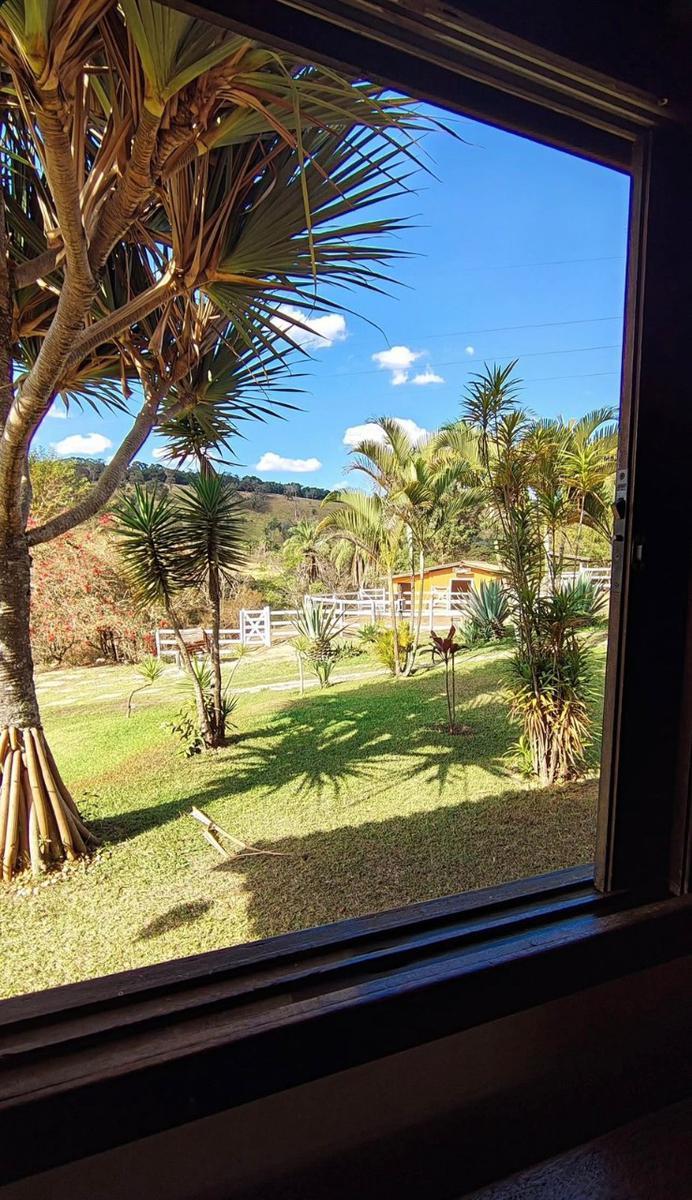 Fazenda, Roças Novas, 5 Quartos, 50 Vagas, 3 Suítes