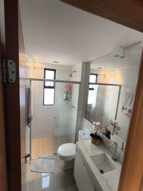 Apartamento, Santo Antônio, 2 Quartos, 2 Vagas, 1 Suíte