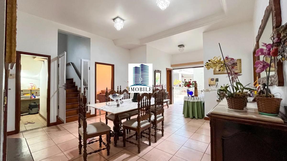 Casa, Santa Lúcia, 4 Quartos, 4 Vagas, 2 Suítes