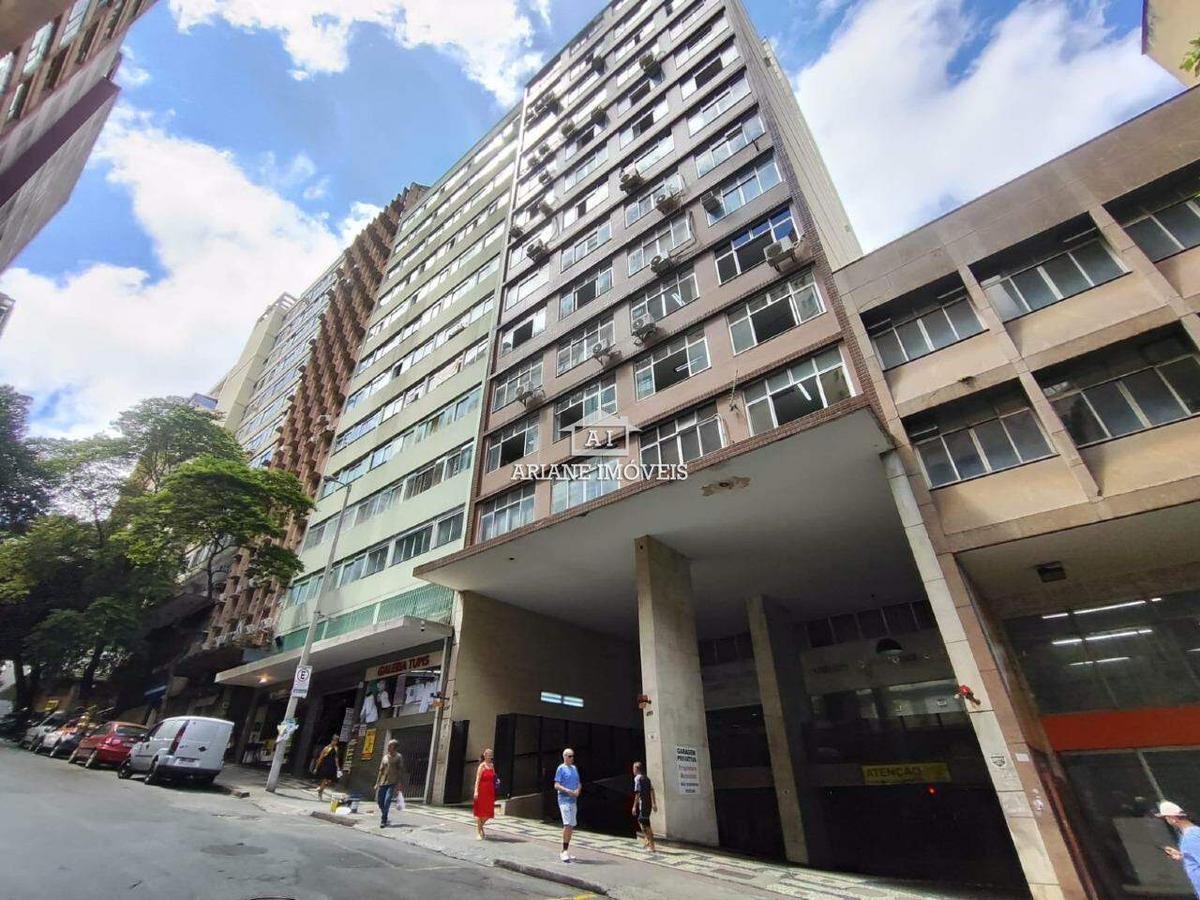 Sala, Centro, 0 Quarto, 0 Vaga
