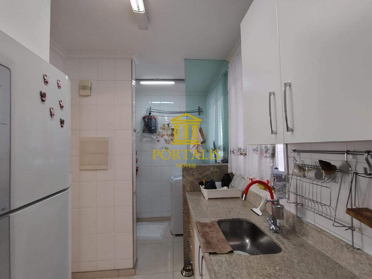 Apartamento, Silveira, 3 Quartos, 2 Vagas, 1 Suíte