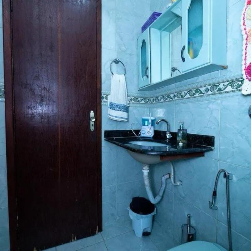 Casa, Tirol (barreiro), 7 Quartos, 6 Vagas, 1 Suíte