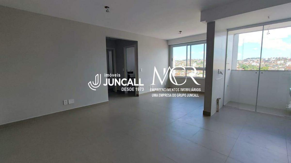 Apartamento, Ipiranga, 2 Quartos, 2 Vagas, 1 Suíte