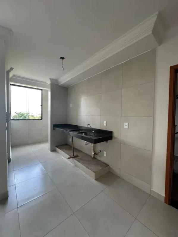 Apartamento, Eldorado, 2 Quartos, 1 Vaga