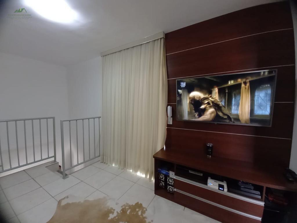 Cobertura, Jardim América, 2 Quartos, 2 Vagas, 1 Suíte