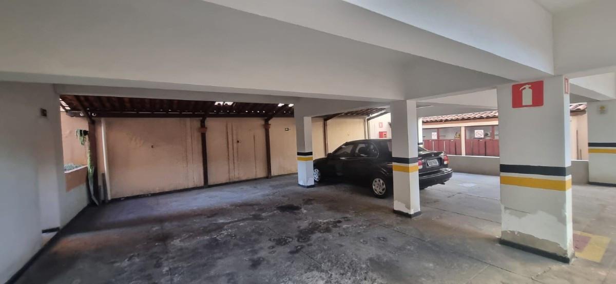 Apartamento, Santa Inês, 3 Quartos, 2 Vagas, 1 Suíte