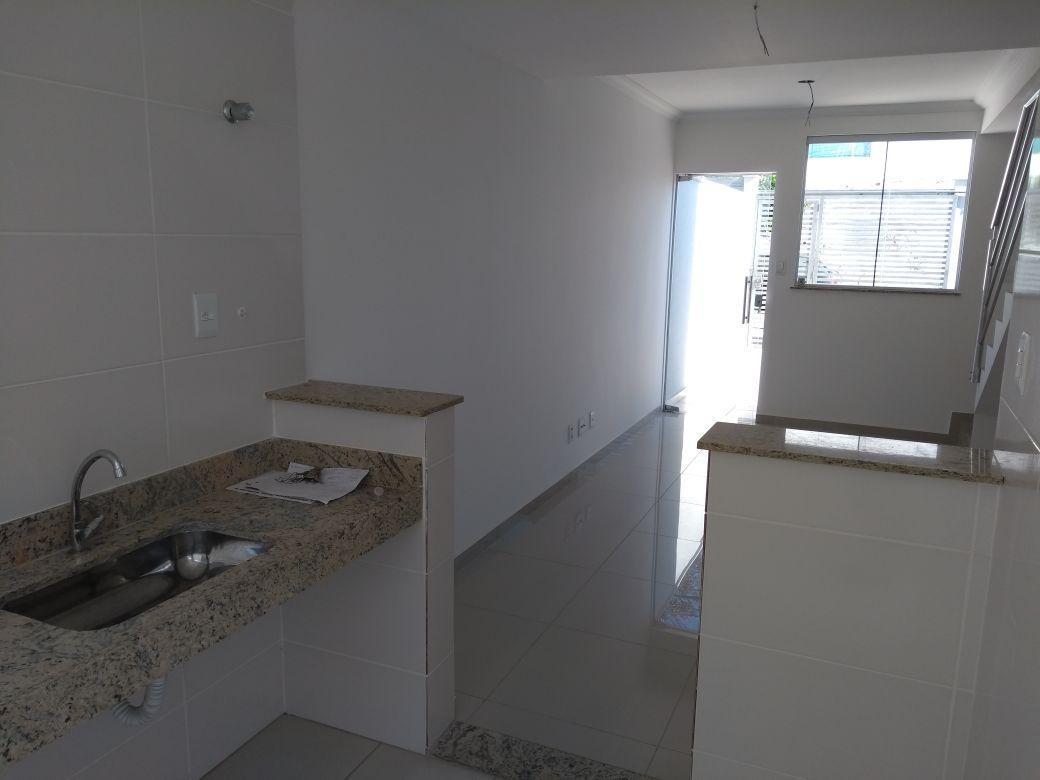 Casa, Planalto, 2 Quartos, 1 Vaga