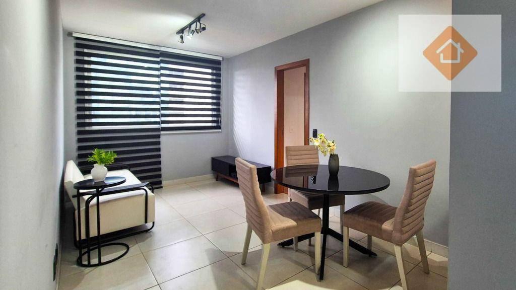 Apartamento, Gutierrez, 2 Quartos, 2 Vagas, 1 Suíte