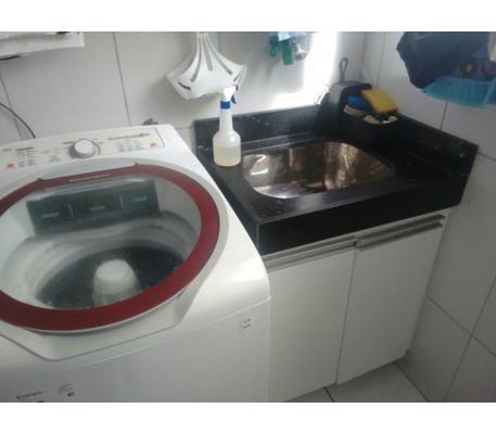 Apartamento, Castelo, 2 Quartos, 1 Vaga, 1 Suíte