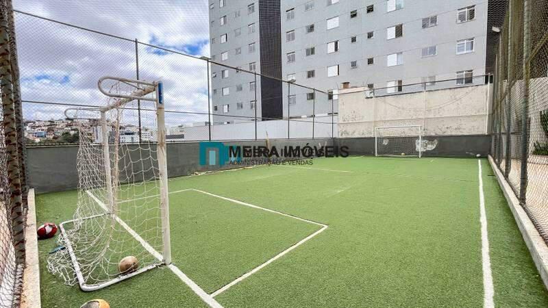 Apartamento, Buritis, 4 Quartos, 2 Vagas, 1 Suíte