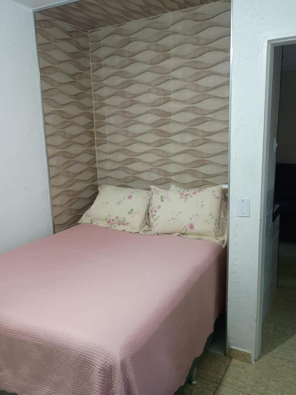 Apartamento, Santa Cruz Industrial, 3 Quartos, 1 Vaga