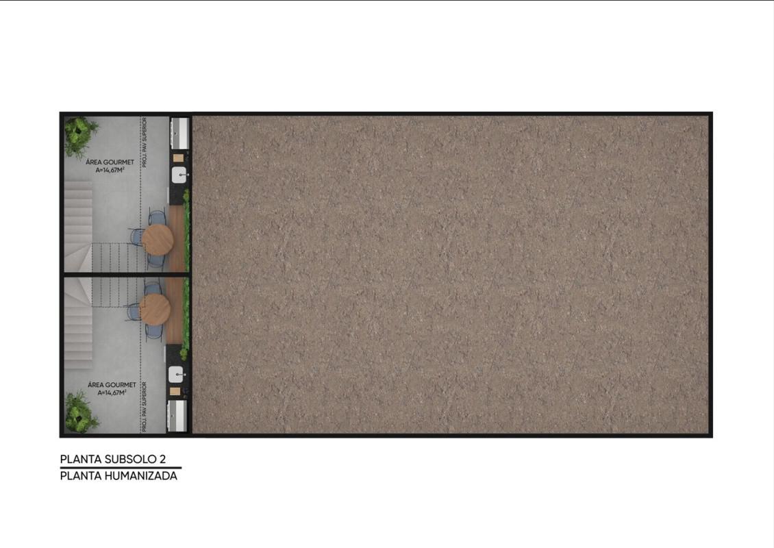 Casa, Palmeiras, 2 Quartos, 2 Vagas, 1 Suíte